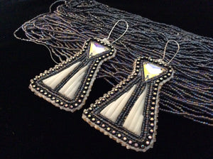 Tipi Style Naabishebizonan (SOLD)