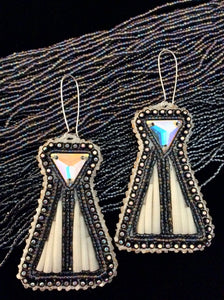 Tipi Style Naabishebizonan (SOLD)