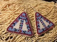 Tipi Style Naabishebizonan (SOLD)