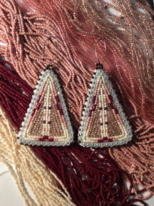 Tipi Style Naabishebizonan (Sold)